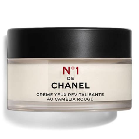 chanel revitalizing eye cream review|chanel eye lift cream reviews.